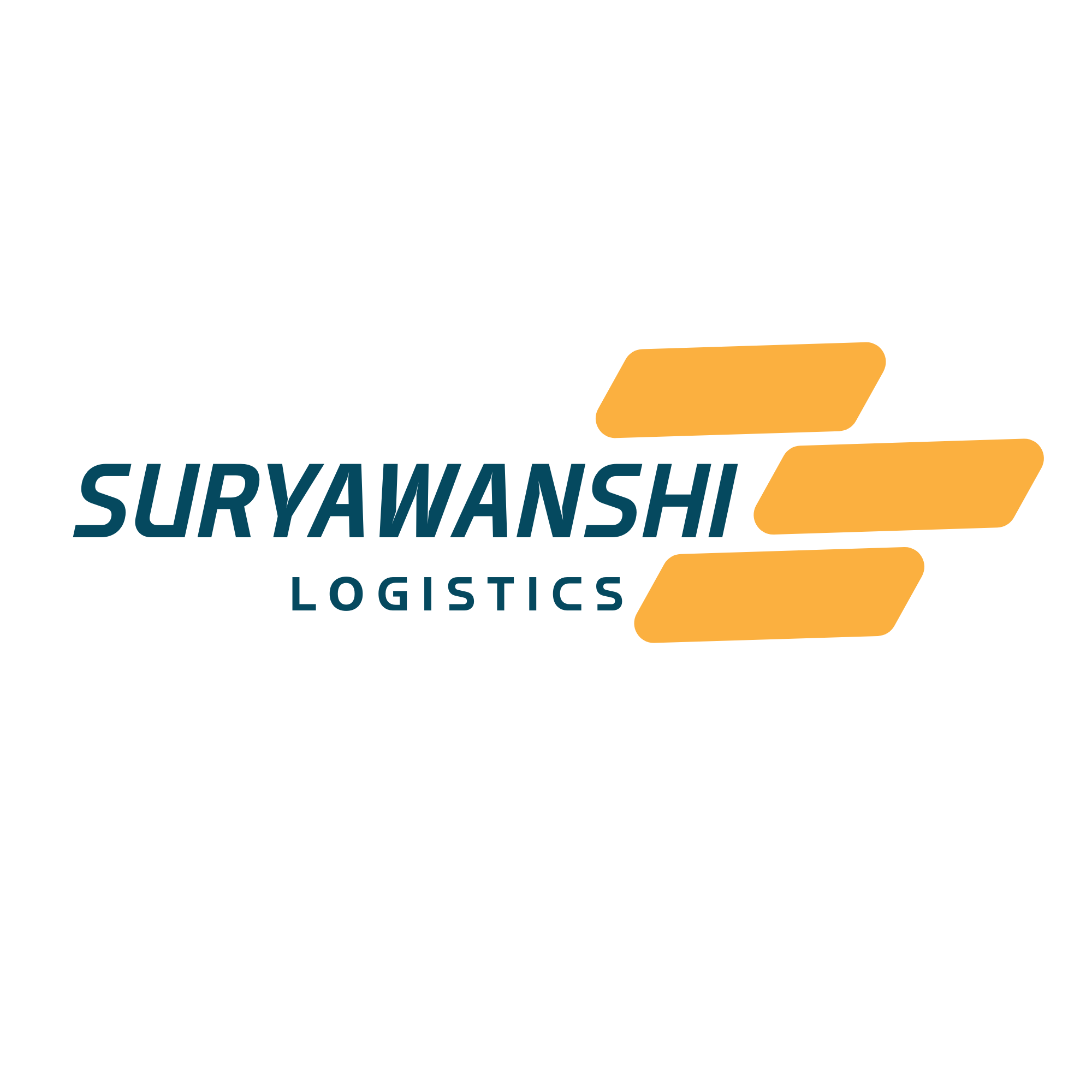 Suryawanshi Logistics